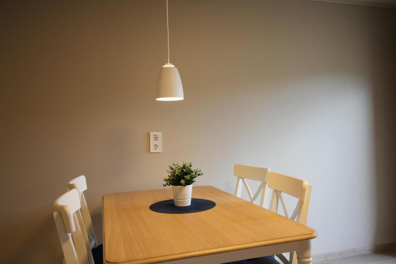 Setnes Feriesenter Hostel Veblungsnes Εξωτερικό φωτογραφία