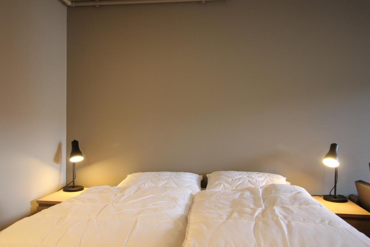 Setnes Feriesenter Hostel Veblungsnes Εξωτερικό φωτογραφία