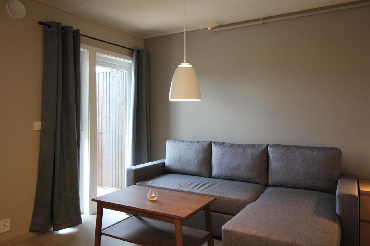 Setnes Feriesenter Hostel Veblungsnes Εξωτερικό φωτογραφία