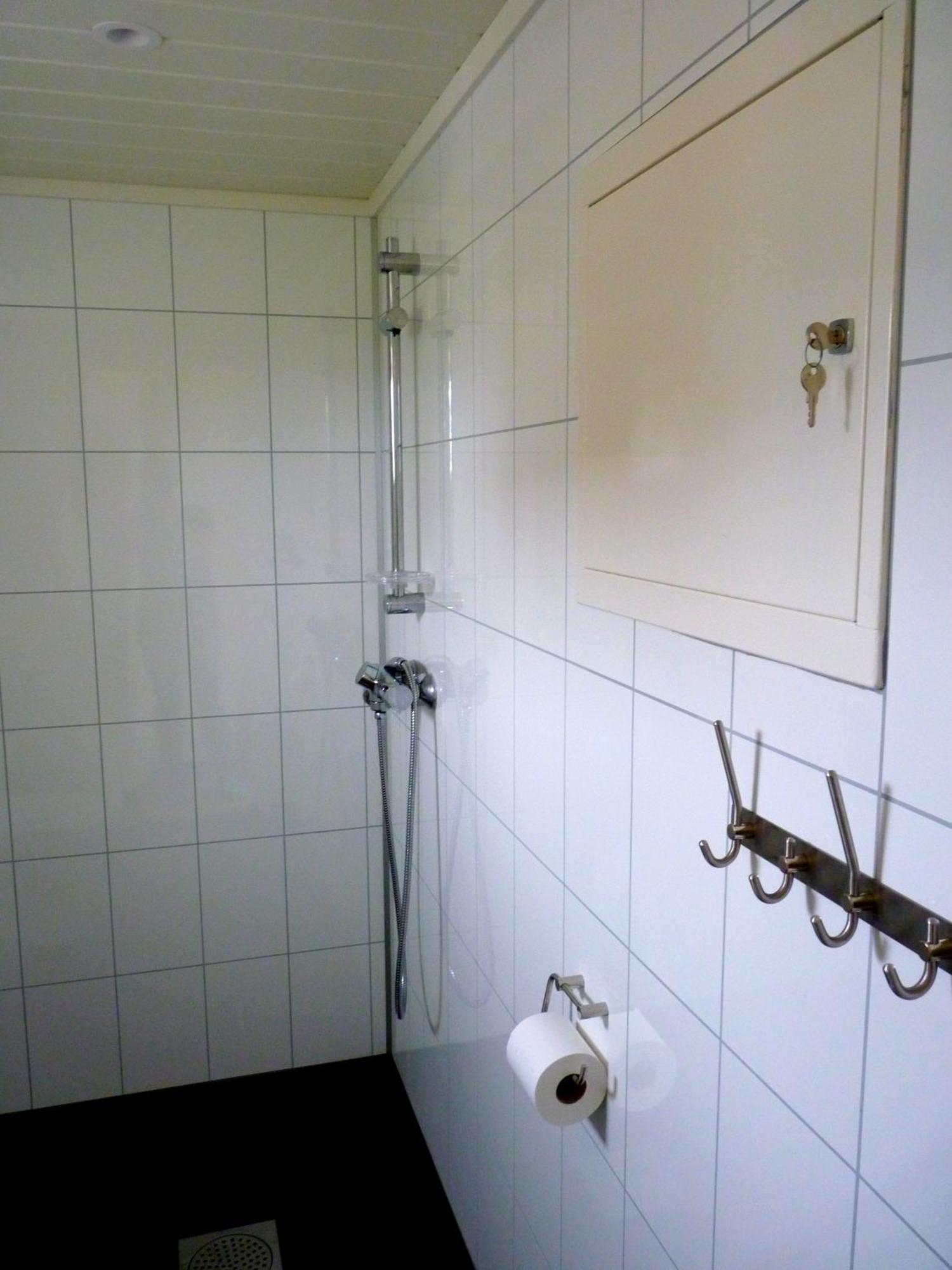Setnes Feriesenter Hostel Veblungsnes Δωμάτιο φωτογραφία