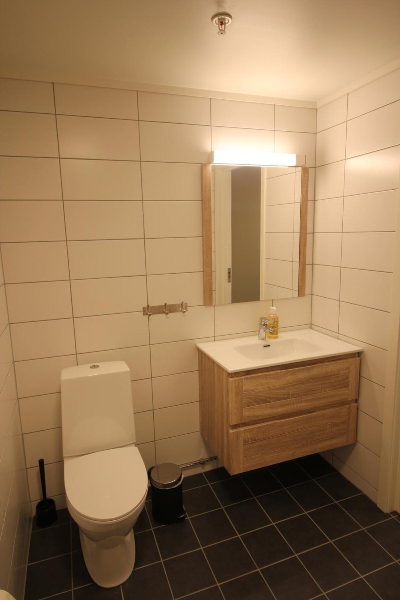 Setnes Feriesenter Hostel Veblungsnes Δωμάτιο φωτογραφία