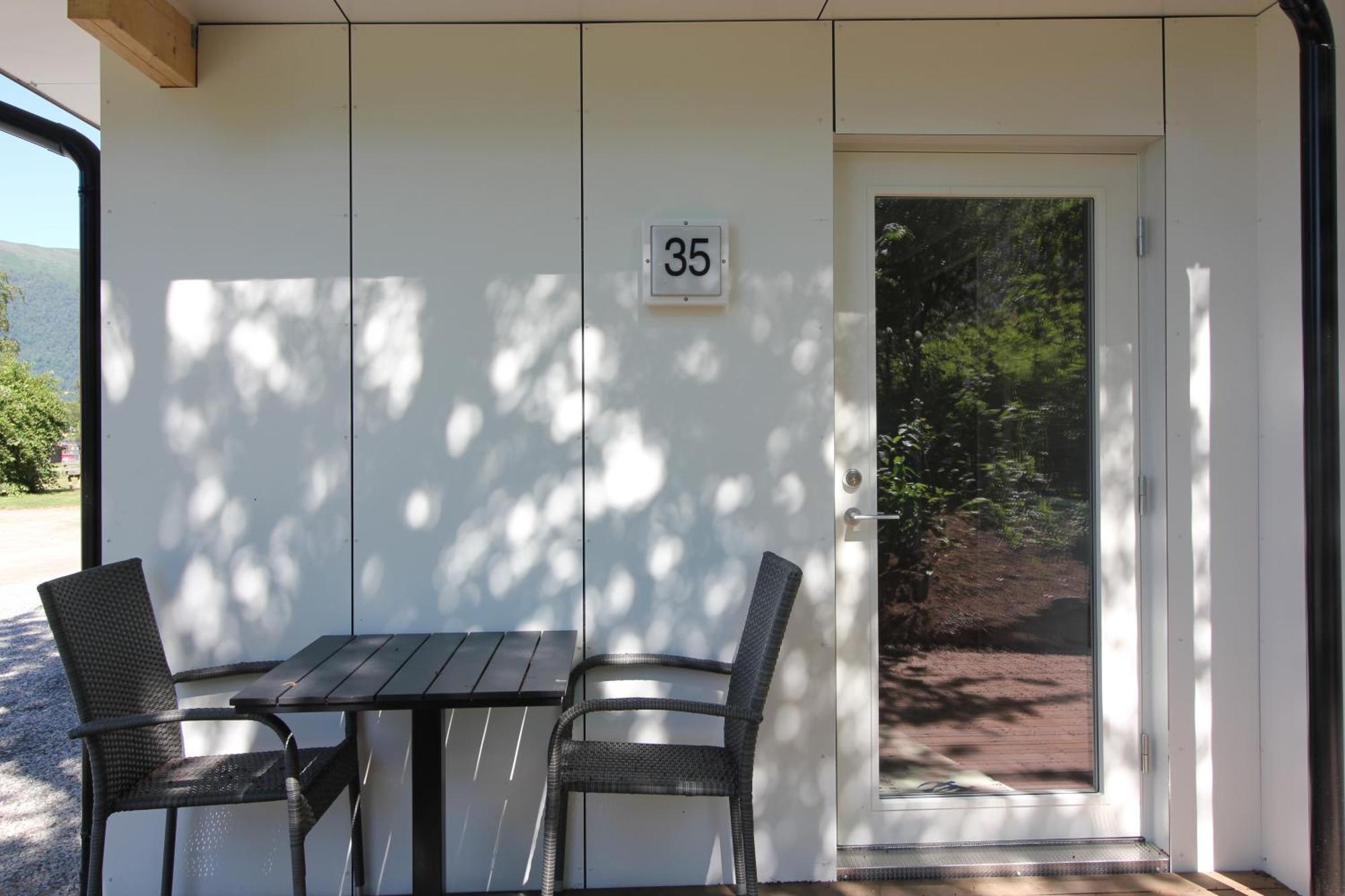 Setnes Feriesenter Hostel Veblungsnes Δωμάτιο φωτογραφία