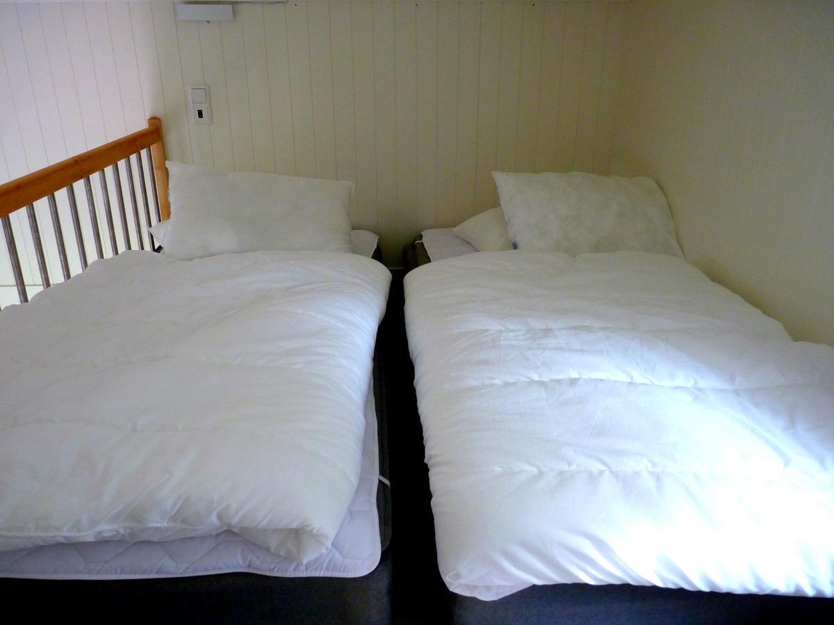 Setnes Feriesenter Hostel Veblungsnes Εξωτερικό φωτογραφία